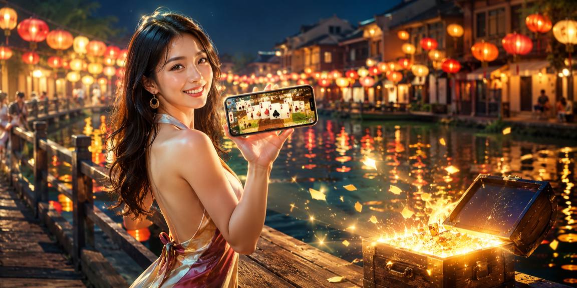 windd3 Đèn Lồng Megaways