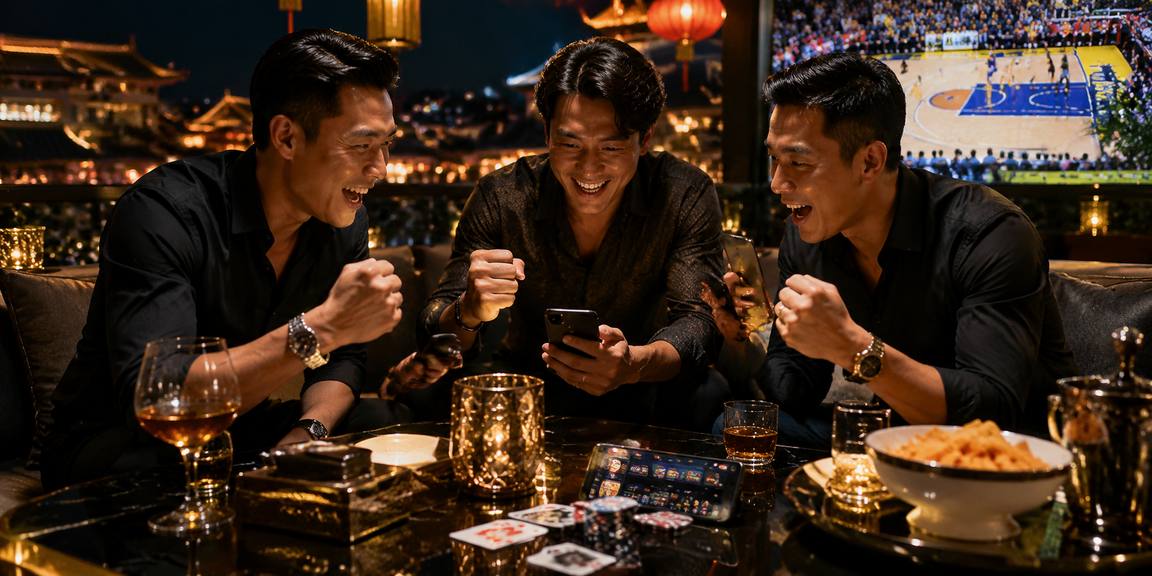 windd3 Casino trực tiếp, slot và thể thao — tất cả trong một tài khoản